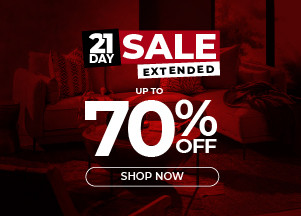 21 Day Sale